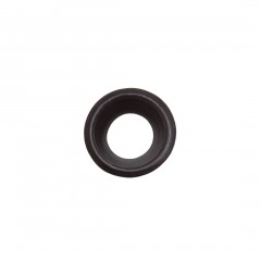 BLACK ZINC TRIM WASHER M 2.9 (PACK OF 100)  BLACK ZINC TRIM WASHER M 2.9 (PACK OF 100)