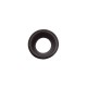 BLACK ZINC TRIM WASHER M3.5 (PACK OF 100)