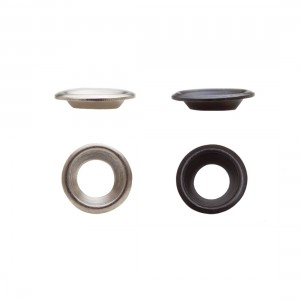 TRIM WASHERS