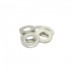 METRIC FLAT WASHER M01.6 Z