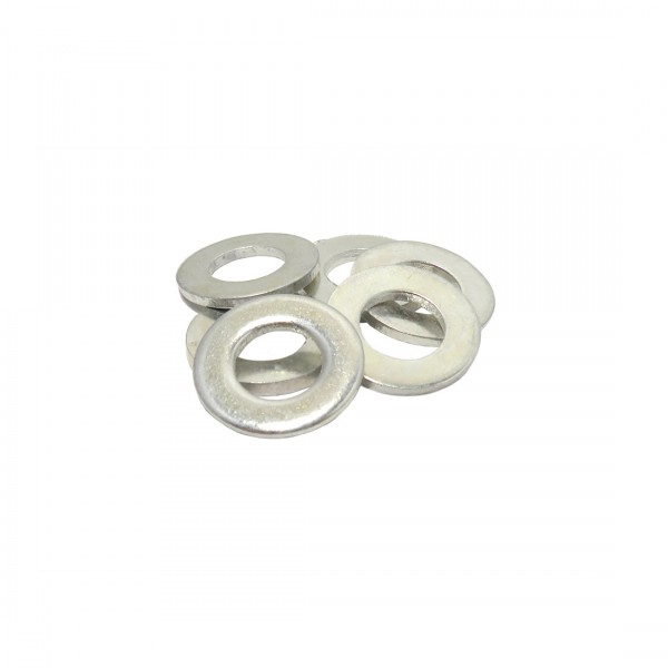 METRIC FLAT WASHER M05 YZ