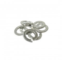 METRIC SPLIT LOCK WASHER M05 YZ METRIC SPLIT LOCK WASHER M05 YZ