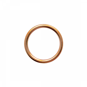 METRIC CELLULOSE FILLED COPPER WASHERS