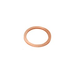 METRIC DIN 7603 SEALING WASHERS METRIC DIN 7603 SEALING WASHERS