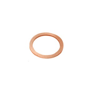 METRIC DIN 7603 SEALING WASHERS