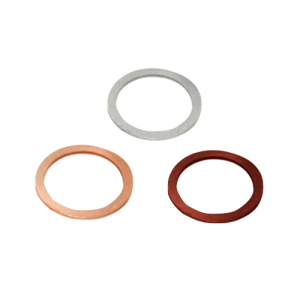 SEALING WASHERS 